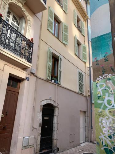 Le Forville : 400m Palais, Calme, Clim