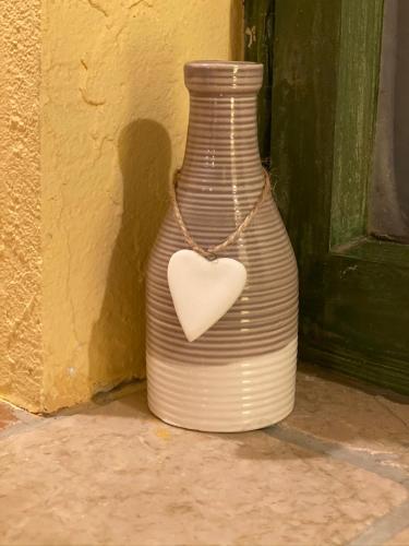 Fotografie z fotogalerie ubytování Cosy Little Love Nest in Piran v destinaci Piran