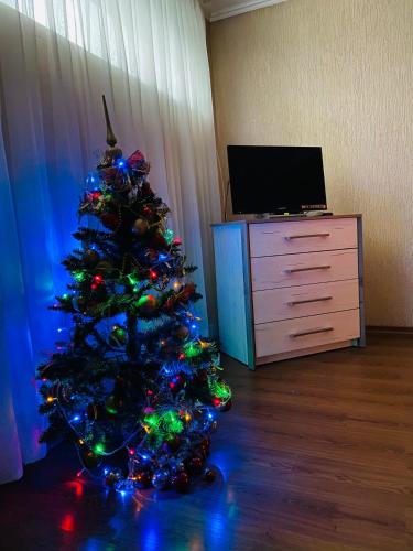 Gallery image of Grand Apartment in Nelipyno