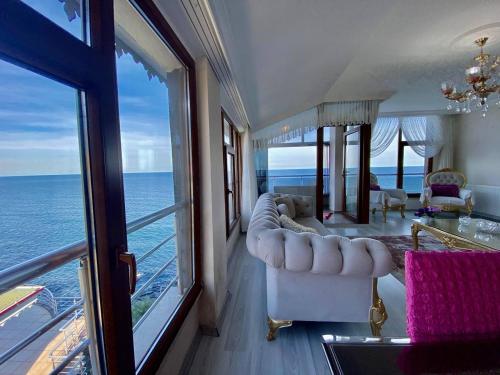 Photo de la galerie de l'établissement Trabzon Seaside, à Trabzon