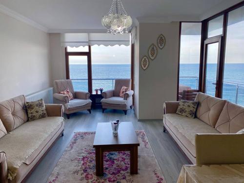 Photo de la galerie de l'établissement Trabzon Seaside, à Trabzon