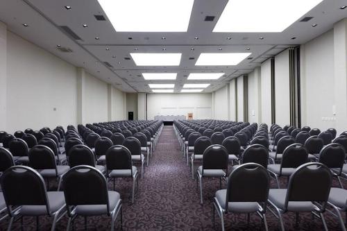 Gallery image of Oft Alfre hotels - Goiânia in Goiânia