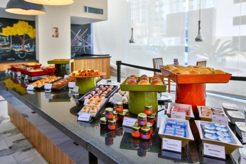 Gallery image of Oft Alfre hotels - Goiânia in Goiânia