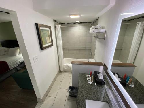 Gallery image of Lx Hotel, BW Signature Collection By Best Western in Manchester