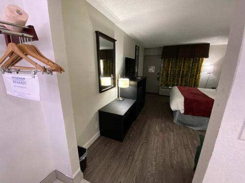 Gallery image of Lx Hotel, BW Signature Collection By Best Western in Manchester