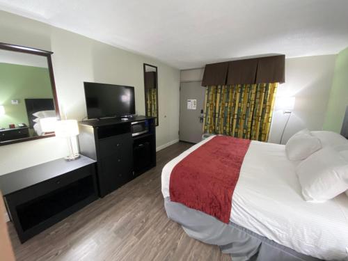 Gallery image of Lx Hotel, BW Signature Collection By Best Western in Manchester
