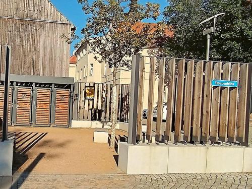Fotografie z fotogalerie ubytování Turmblick-Gaestequartier-Coswig-Hier-erwartet-Sie-individueller-Service-im-Herzen-der-Altstadt v destinaci Coswig