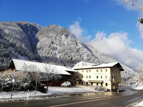 Gasthof Thaler