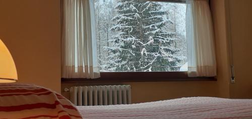 Hotel Cristallo