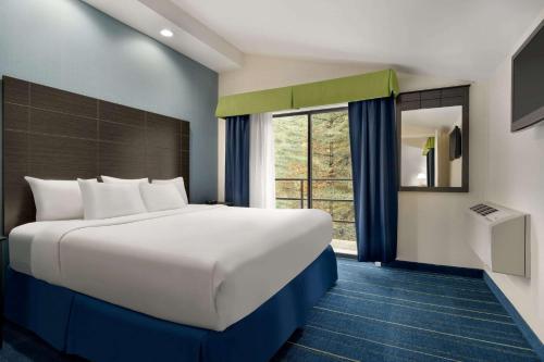 Gallery image of Days Inn by Wyndham Tamworth in Tamworth