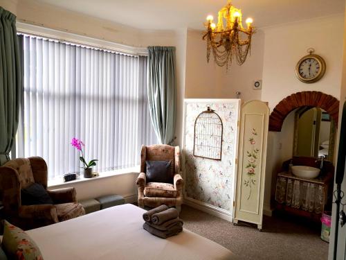 Gallery image of Sunset Guest House in Hunstanton