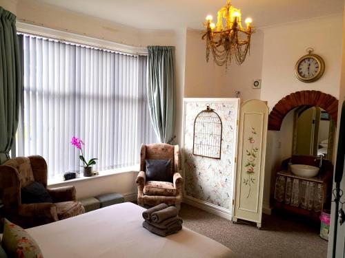 Imagen de la galería de Sunset Guest House, en Hunstanton