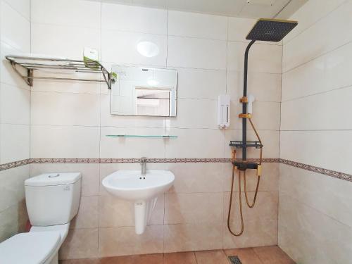 Fotografie z fotogalerie ubytování Gred House B&B v destinaci Guiren