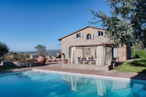 Villa Siena – Фотографии 2