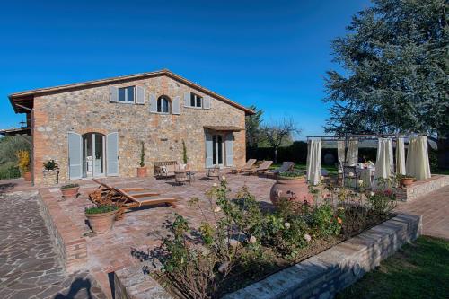 Villa Siena – Фотографии 5