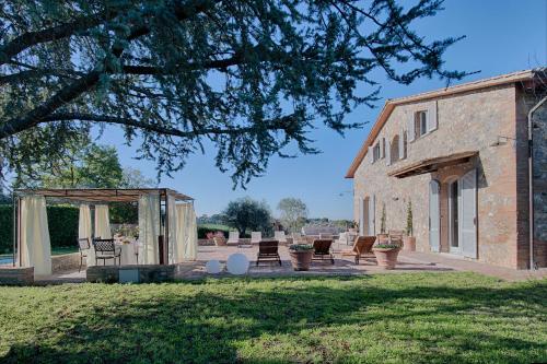 Villa Siena – Фотографии 4