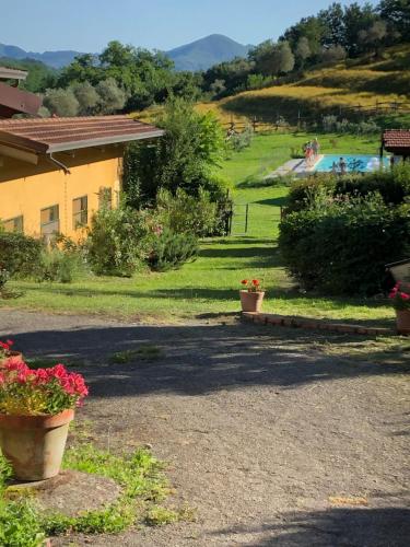 Podere La Piana – Photos 5