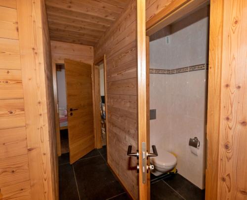 Fotografie z fotogalerie ubytování Les Crosets Apartment Miroi 23, Val d'Illiez v destinaci Les Crosets