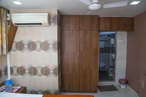 Gallery image of Welcome Guest House in Mumbai