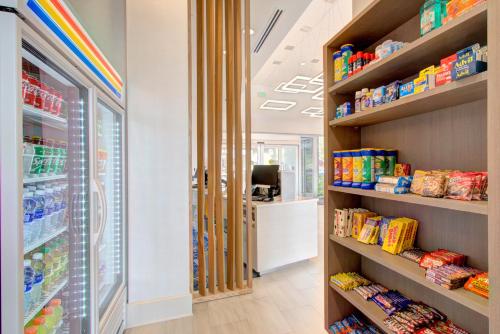 Gambar di galeri bagi Holiday Inn Express & Suites Charlotte Southwest by IHG di Charlotte