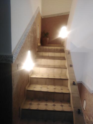 イムリルにあるRiad Bab Imlilのギャラリーの写真