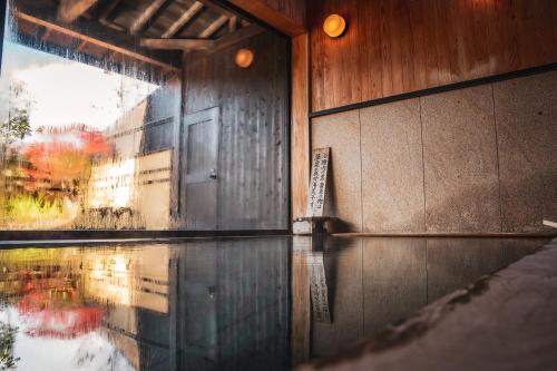 Fotografie z fotogalerie ubytování Yamakikan v destinaci Naganohara