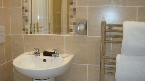 Gallery image of The Belfray Country Inn in Derry Londonderry