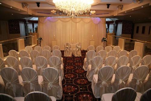 Gallery image of The Belfray Country Inn in Derry Londonderry
