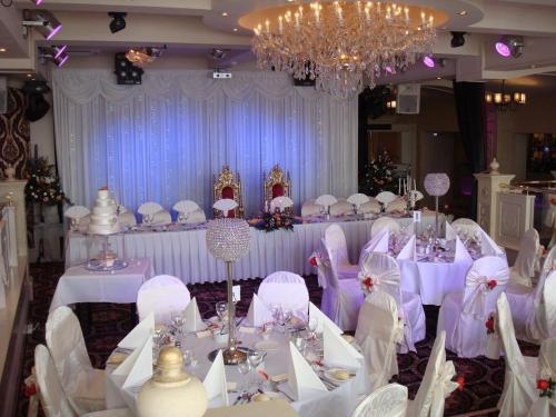 Gallery image of The Belfray Country Inn in Derry Londonderry