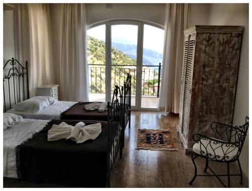 Gallery image of Villa Valo in Kalkan