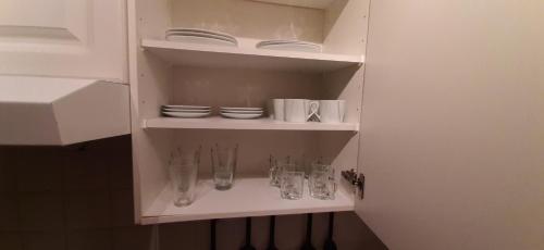 Gambar di galeri bagi Appartement 70qm, Zentral! di Hannover