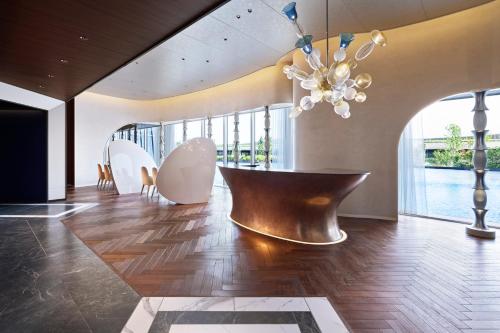 Foto sihtkohas Yokohama asuva majutusasutuse The Kahala Hotel & Resort Yokohama galeriist