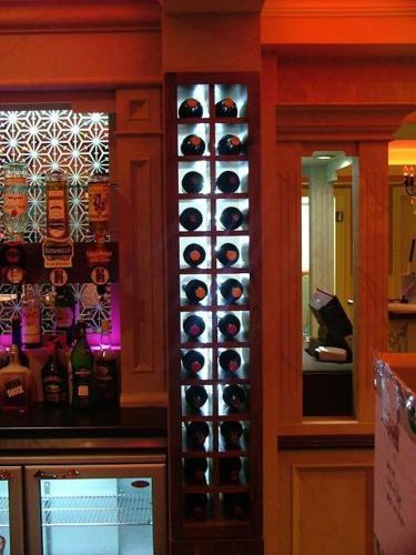 Gallery image of The Belfray Country Inn in Derry Londonderry