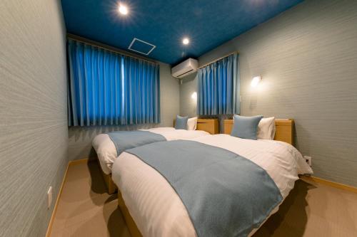 02 Resort Club -蒼SOU-
