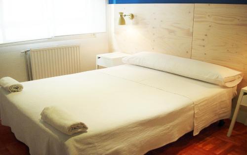 Gallery image of Boreal Solano in Burgos