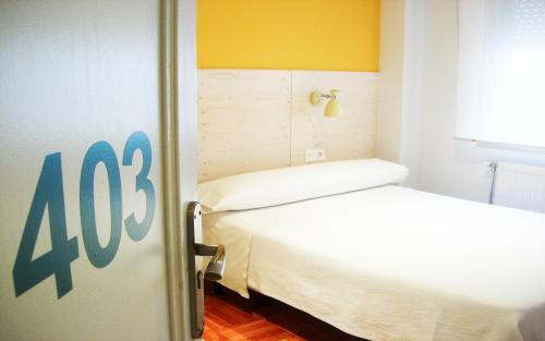 Gallery image of Boreal Solano in Burgos