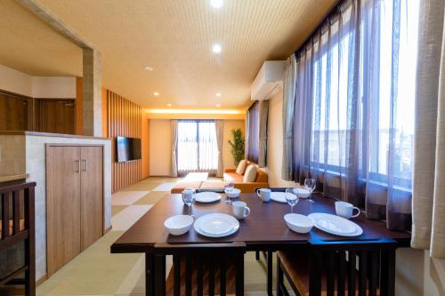 01 Resort Club -結YUI-