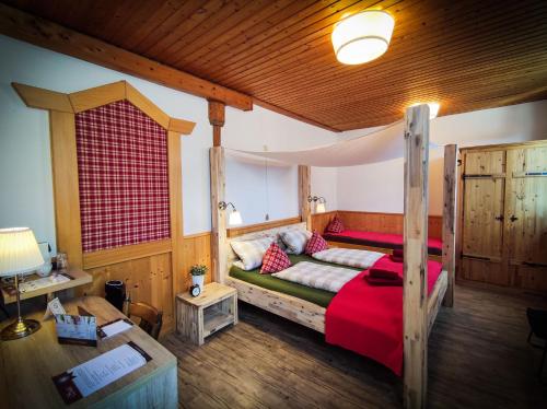 Gallery image of Hotel Landgasthof Sonne in Mahlberg