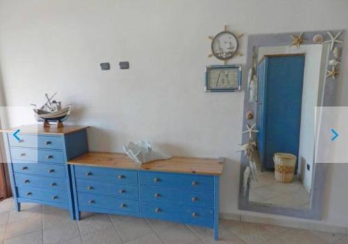 Imagen de la galería de APARTMENT PIED DANS L'EAU, en Golfo Aranci