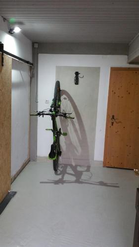 Gambar di galeri bagi Edel Weiss Gästezimmer di Fürstenstein
