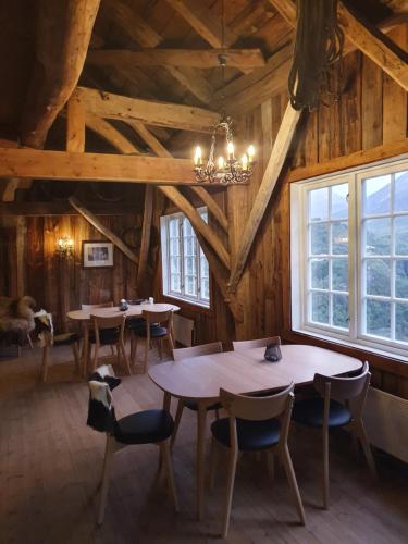 Gambar di galeri bagi Westerås Gard di Geiranger