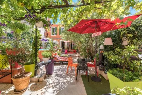 Casa Ammirati Marseille photo 6