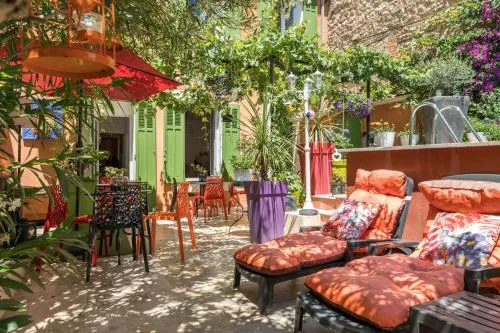 Casa Ammirati Marseille photo 5