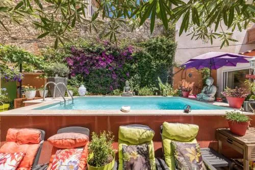 Casa Ammirati Marseille photo 3