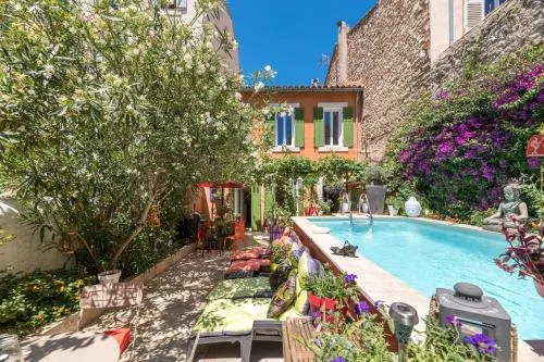Casa Ammirati Marseille photo 4