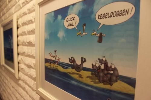 Gallery image of Hotel Rosmarin in Bad Zwischenahn