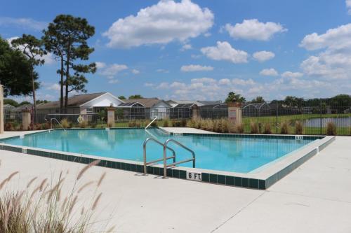 Making Dreams 4BR Family Villa with Pool and Game Room Near Disney Parks photo 48