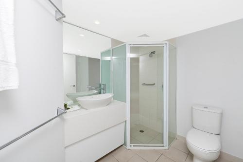 Imagen de la galería de AAC Apartments - Griffin, en Canberra