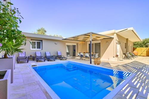 Villa Calliope