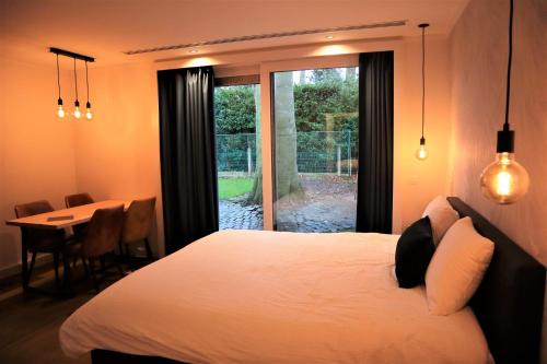 Gallery image of B&B Fago in Bruges